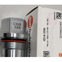 Клапан SUN hydraulics CXHA-XAN