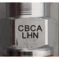 Клапан SUN hydraulics CBCA-LHN