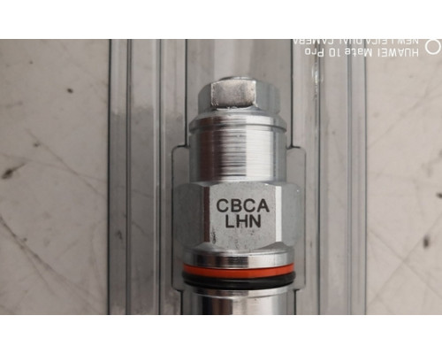 Клапан SUN hydraulics CBCA-LHN