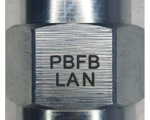 Клапан SUN hydraulics PBFB-LAN