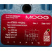 Клапан MOOG D661-4436C G35HOAA6VSX2HA 