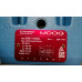Клапан MOOG D661-4436C G35HOAA6VSX2HA 