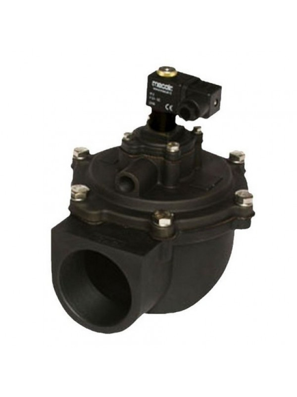 Клапан BUCHER QX33-016/22-008R