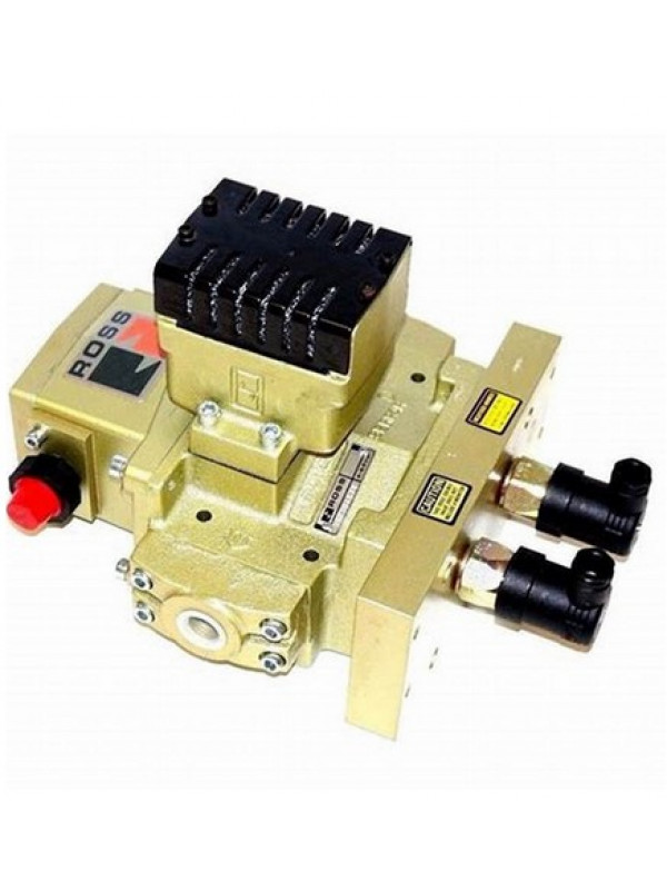 Клапан BUCHER QX41-050/41-050/33-012RQX-MULTI