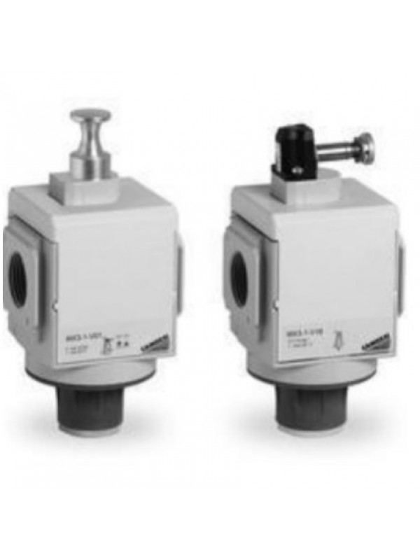 Компонент Hawe AP14-44-G24