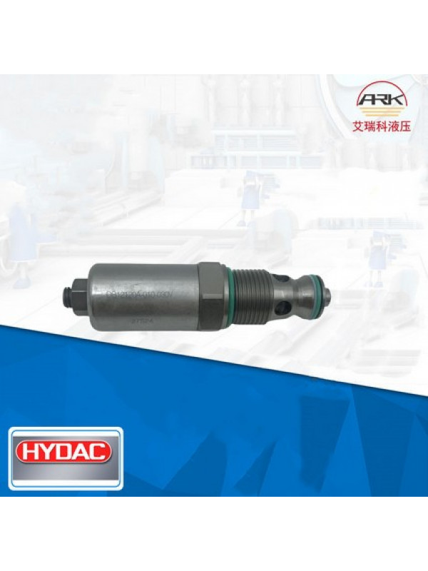 Гидравлика HYDAC  DB12120A-011-CExxxx.ENISO4126.