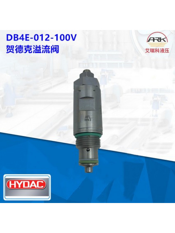 Гидравлика HYDAC  DB10120A-022-C-V-350V