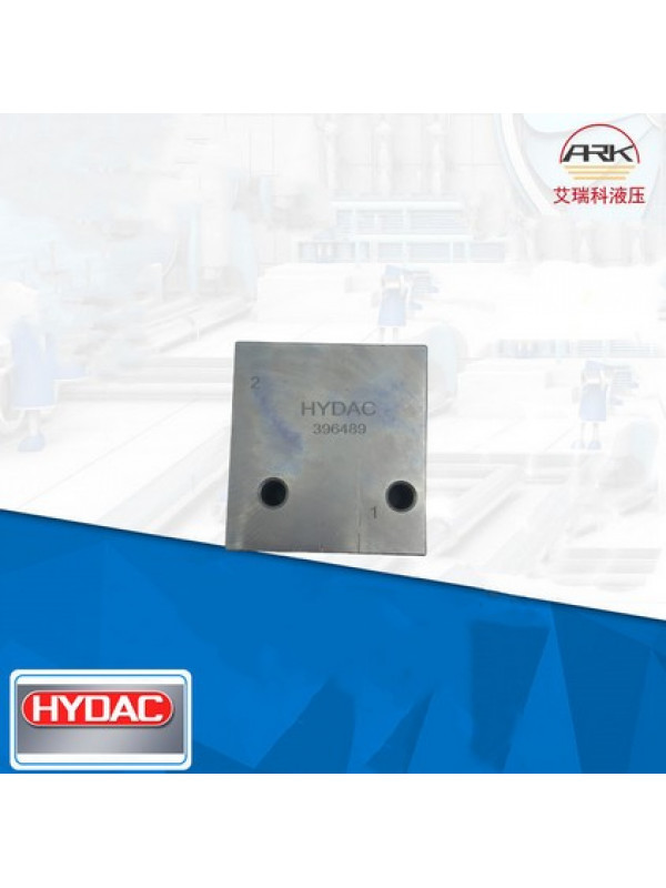 Гидравлика HYDAC 0110D010BH4HC