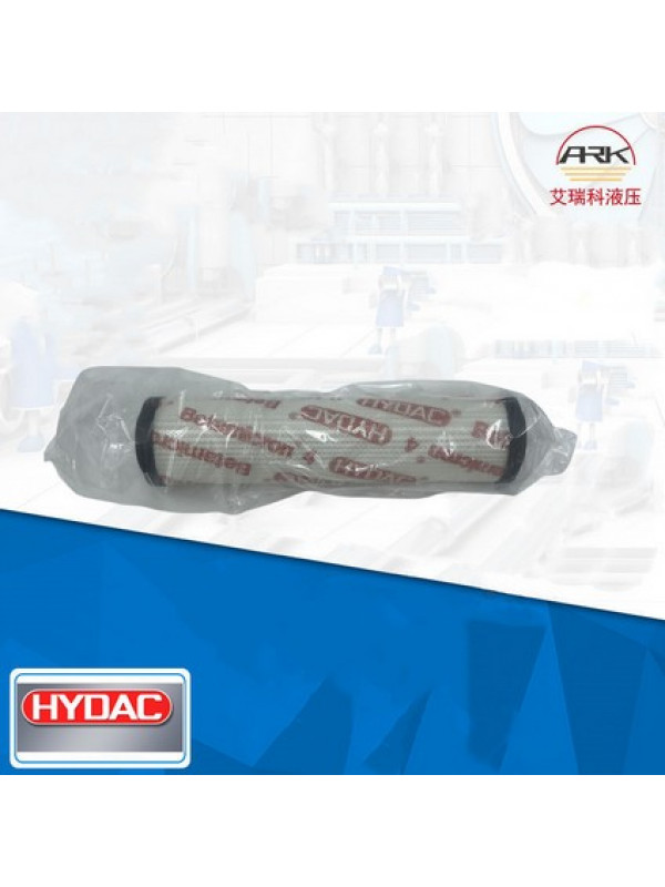 Гидравлика HYDAC 0100 RN 010 BN4HC