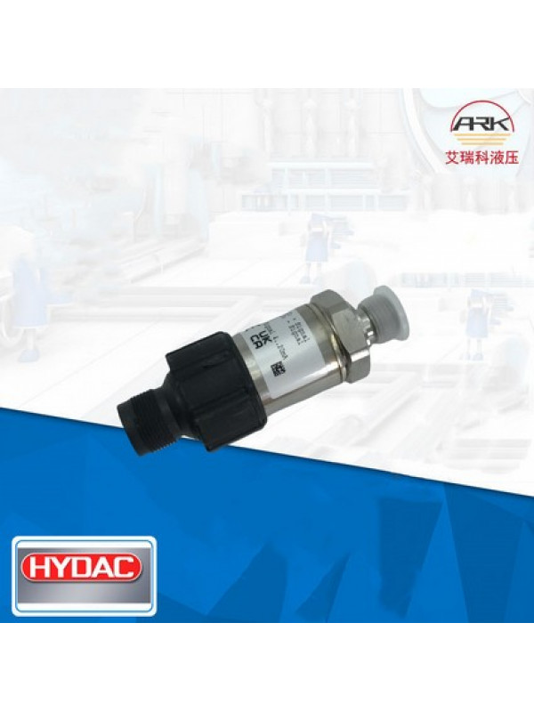 Гидравлика HYDAC EDS345-1-400-000