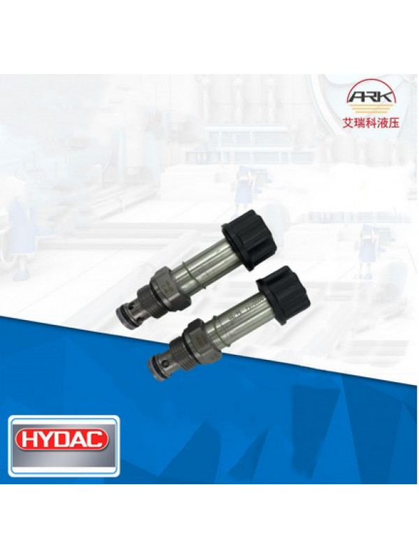 Гидравлика HYDAC WSM06020YR-01M-C-N