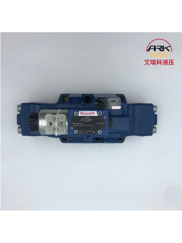 Гидравлика Rexroth  4WREE10E75-2X/G24K31/A1V