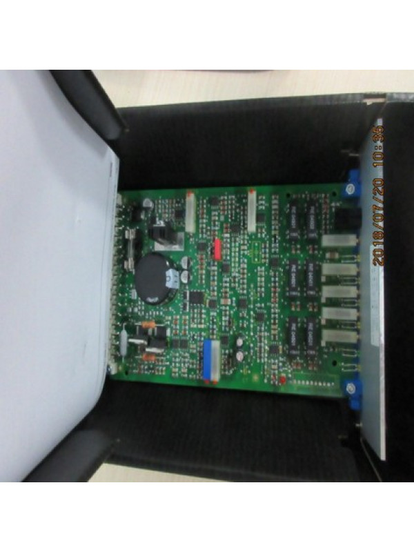 Гидравлика Rexroth  VT-VARAP-1-527-2X/V0