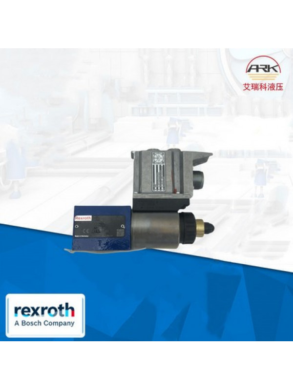 Гидравлика Rexroth 0811402032 DBETX-1X/315G24-25NZ4M