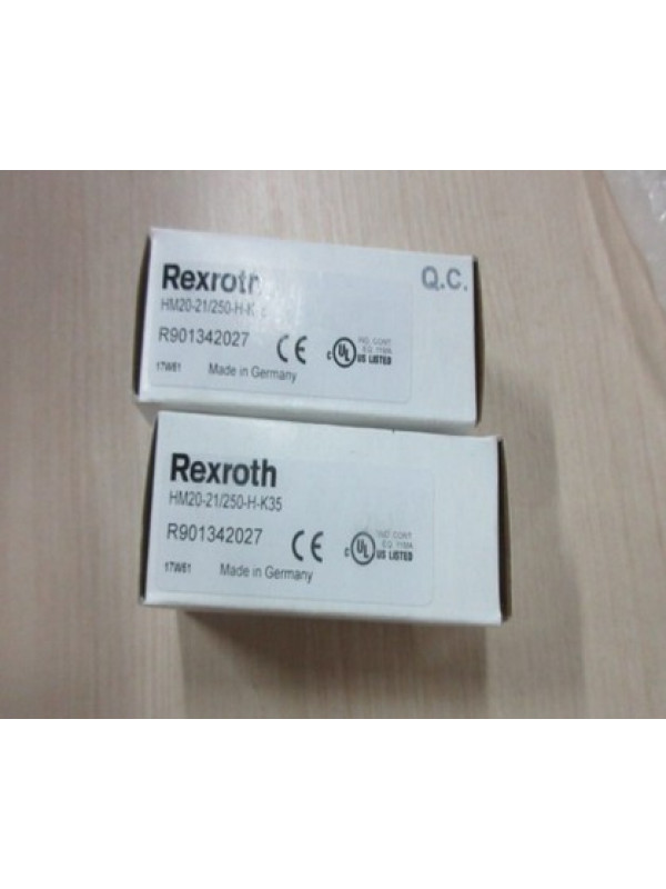 Гидравлика Rexroth  HEDE10-3X/600/1/-GA-K35-V