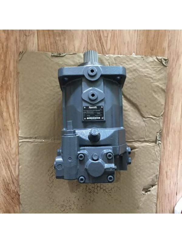 Гидравлика Rexroth A2FO56-61R-PBB05