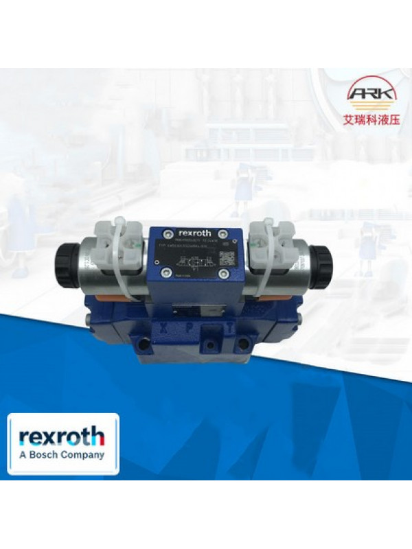 Гидравлика Rexroth  4WREE6E32-2X/G24K31/A1V