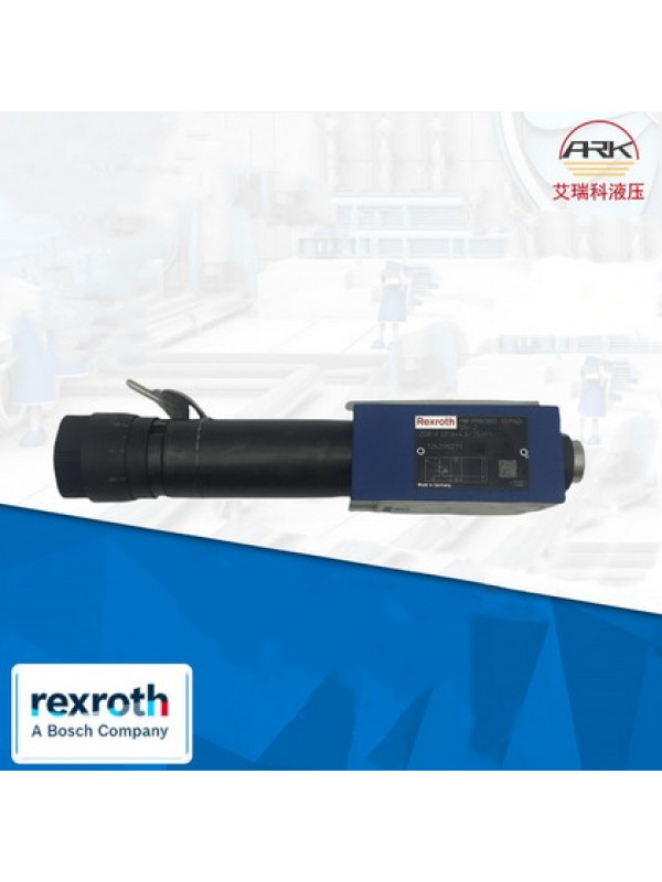 Гидравлика Rexroth 3WH6A6X/—