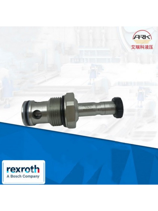 Гидравлика Rexroth R930069968 OD153175A000000