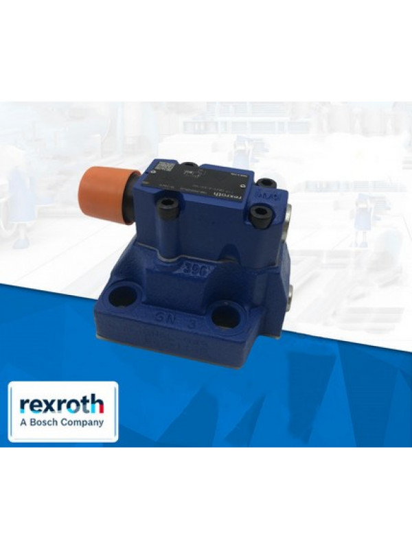 Гидравлика Rexroth DBEM10-7X/200YG24K4M
