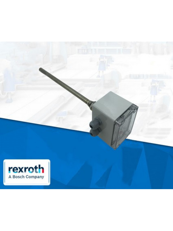Гидравлика Rexroth R900013645