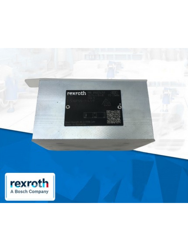 Гидравлика Rexroth HSZ06A100-3X/M00