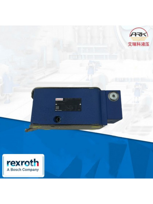 Гидравлика Rexroth  ZDB10VP1-4X/315V