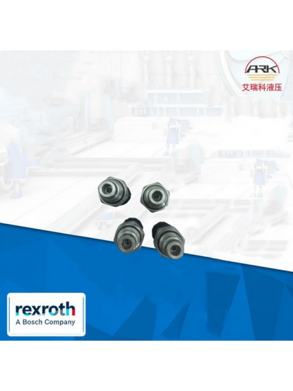 Гидравлика Rexroth OD153118A000000+