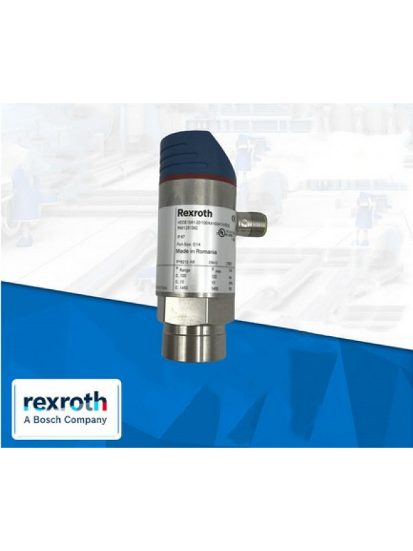 Гидравлика Rexroth A2F5/60R-C7