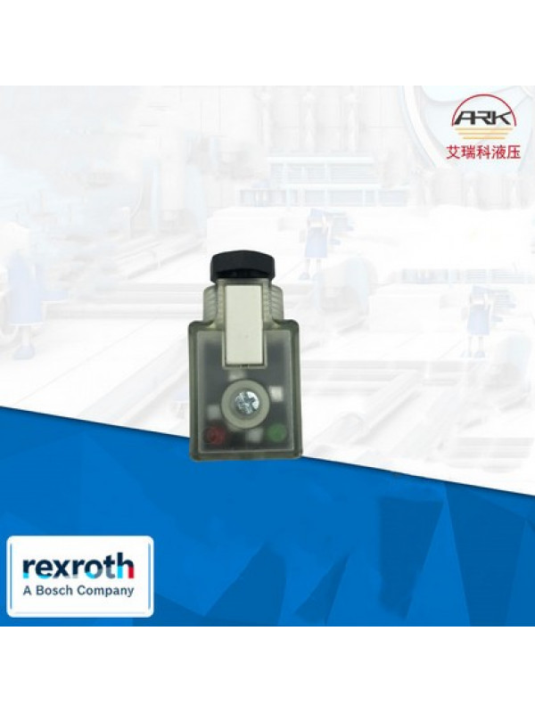 Гидравлика Rexroth HED8OH-20/100K14
