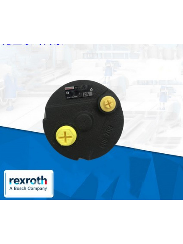 Гидравлика Rexroth 416640