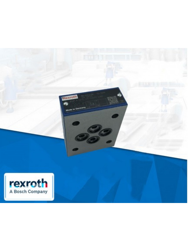 Гидравлика Rexroth AF6EA4X/XV