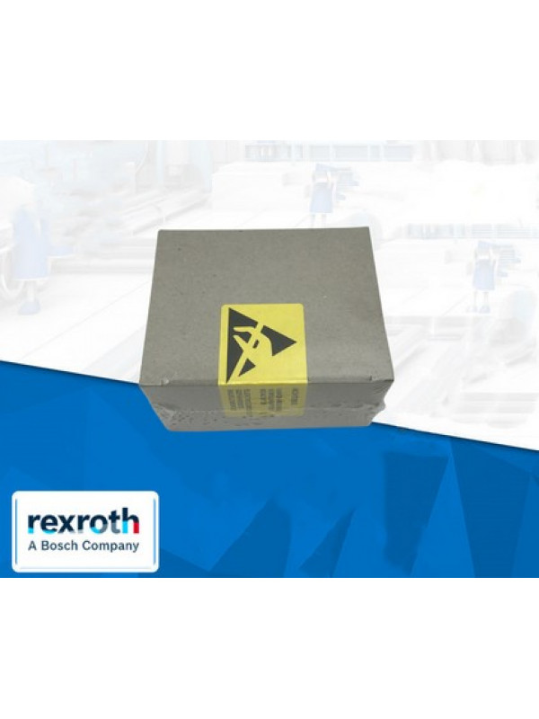 Гидравлика Rexroth VT-SSPA1-508-22/V0