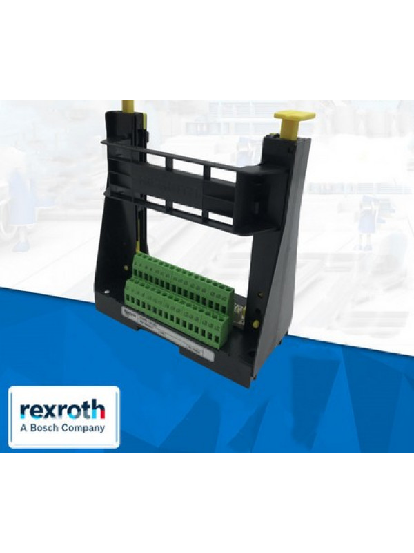 Гидравлика Rexroth VT3002-1-20/32D