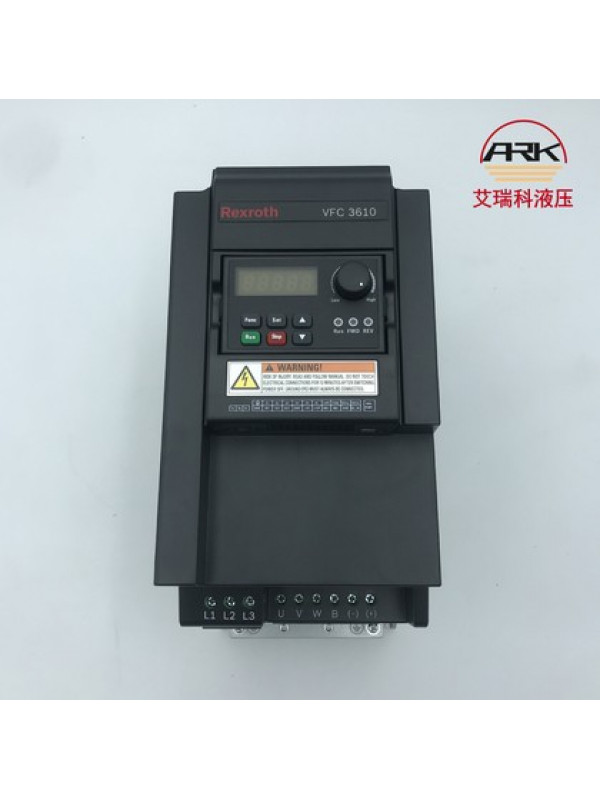 Гидравлика Rexroth VFC3610-5K50-3P4-MNA-7P