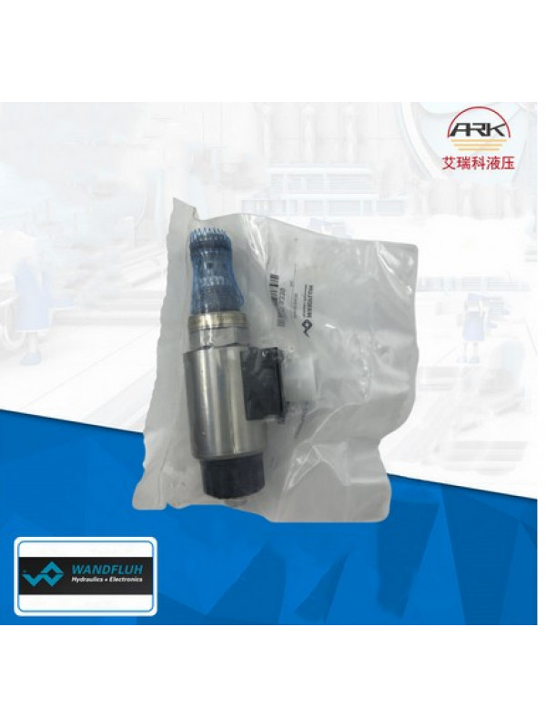 Клапан WANDFLUH WDPFA06-ACB-S-32-D1K1M7
