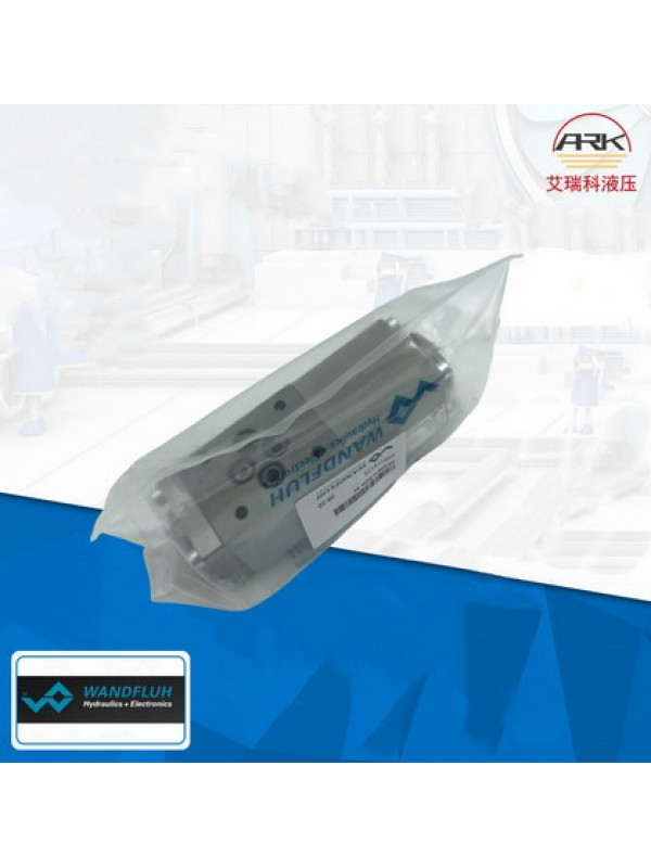 Клапан WANDFLUH  AM32060b-G24-M29