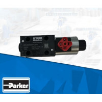 Гидравлический клапан Parker D1VW020BNJW91 