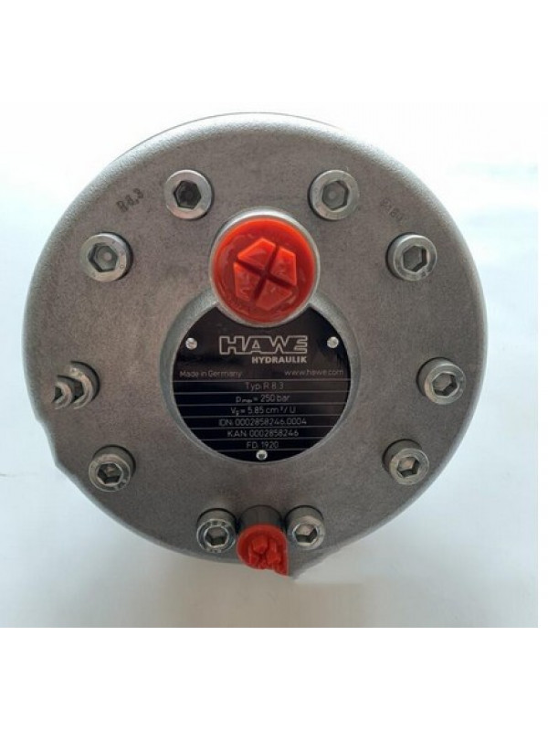 Компонент Hawe  R0.42