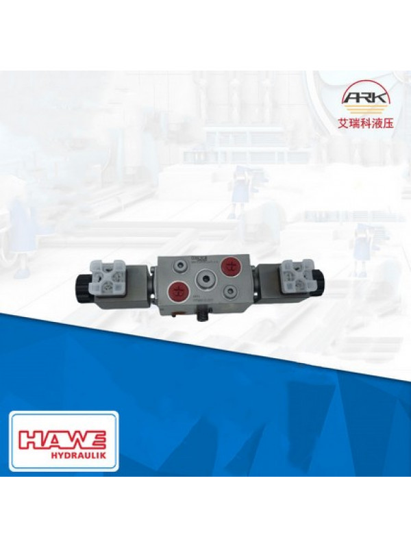 Компонент Hawe BVE3R-G24-1/2-BVG