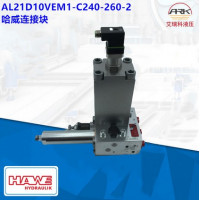 Компонент Hawe BVP3S-X24