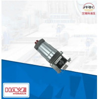 Компонент Hawe DG34