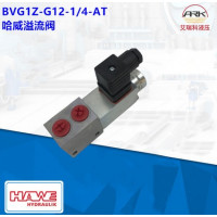 Компонент Hawe NBVP16Z/R/2-XM205