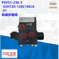 Компонент Hawe SE2-3/36FP-G24