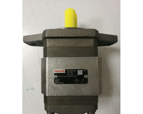 Гидравлический насос Rexroth Bosch R900952850 PGF1-2X/3,2LN12VM-A387