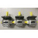 Гидравлический насос Rexroth Bosch R900952850 PGF1-2X/3,2LN12VM-A387